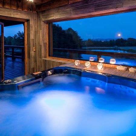 Folwark Wrzosowka Holiday Home Klopotnica Екстер'єр фото