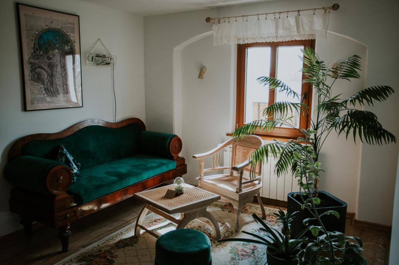 Folwark Wrzosowka Holiday Home Klopotnica Екстер'єр фото